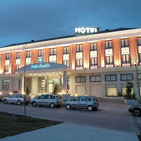Th Boadilla Hotel Boadilla del Monte Exterior photo